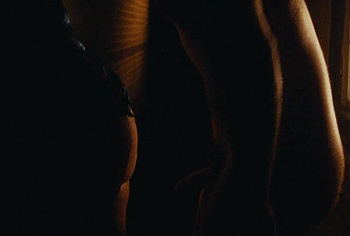 Hal Baum Frontal Nude and Gay Sex Scenes in Anything That Moves