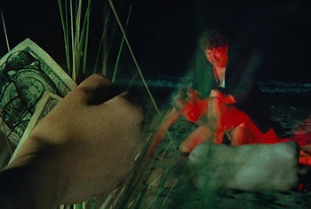 Hal Baum Frontal Nude and Gay Sex Scenes in Anything That Moves
