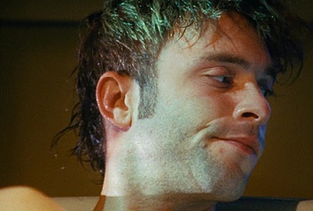 Hal Baum Frontal Nude and Gay Sex Scenes in Anything That Moves