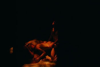 Hal Baum Frontal Nude and Gay Sex Scenes in Anything That Moves