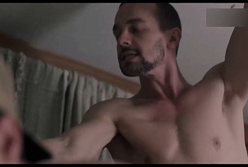 John Brodsky Nude And Gay Sex Scenes in Some Kind Of Paradise