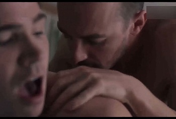 John Brodsky Nude And Gay Sex Scenes in Some Kind Of Paradise