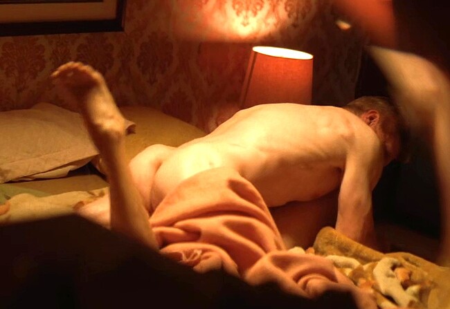 Max E Williams nude