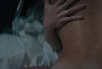 Oscar Casas Nude And Sex Scenes in Desire
