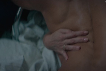 Oscar Casas Nude And Sex Scenes in Desire