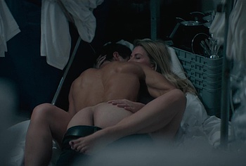 Oscar Casas Nude And Sex Scenes in Desire