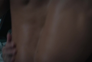 Oscar Casas Nude And Sex Scenes in Desire
