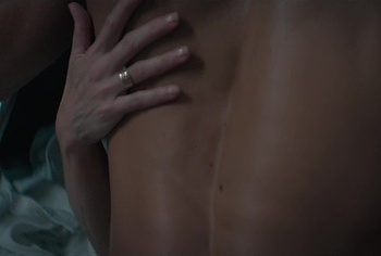 Oscar Casas Nude And Sex Scenes in Desire