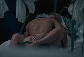 Oscar Casas Nude And Sex Scenes in Desire