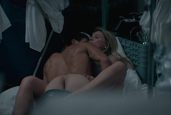 Oscar Casas Nude And Sex Scenes in Desire