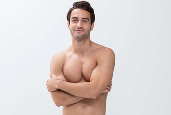 Aleksandar Rusic Nude And Sexy Underwear Pics
