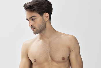 Aleksandar Rusic Nude And Sexy Underwear Pics