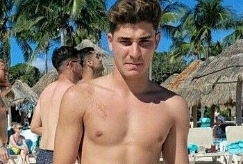 Julian Alvarez nude and dick bulge pics