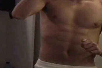 Julian Alvarez nude and dick bulge pics