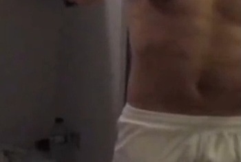 Julian Alvarez nude and dick bulge pics