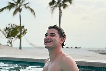 Julian Alvarez nude and dick bulge pics