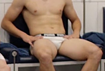 Julian Alvarez nude and dick bulge pics
