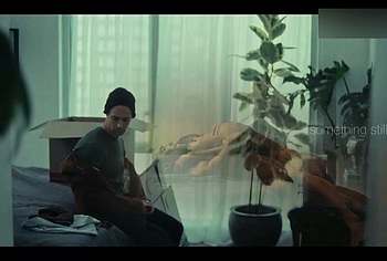 Zane Phillips John Brodsky and Panagiotis Margetis Nude Gay Sex in Something Still Part 2