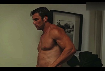 Zane Phillips John Brodsky and Panagiotis Margetis Nude Gay Sex in Something Still Part 2