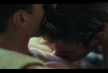 Zane Phillips John Brodsky and Panagiotis Margetis Nude Gay Sex in Something Still Part 2