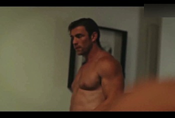 Zane Phillips John Brodsky and Panagiotis Margetis Nude Gay Sex in Something Still Part 2