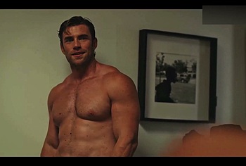 Zane Phillips John Brodsky and Panagiotis Margetis Nude Gay Sex in Something Still Part 2