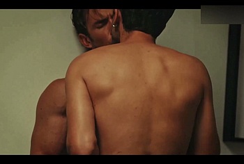 Zane Phillips John Brodsky and Panagiotis Margetis Nude Gay Sex in Something Still Part 2
