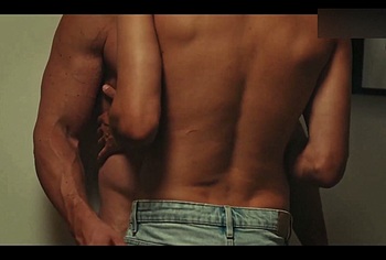 Zane Phillips John Brodsky and Panagiotis Margetis Nude Gay Sex in Something Still Part 2