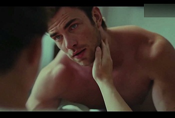 Zane Phillips John Brodsky and Panagiotis Margetis Nude Gay Sex in Something Still Part 2