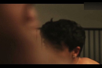 Zane Phillips John Brodsky and Panagiotis Margetis Nude Gay Sex in Something Still Part 2