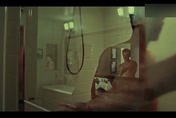 Zane Phillips John Brodsky and Panagiotis Margetis Nude Gay Sex in Something Still
