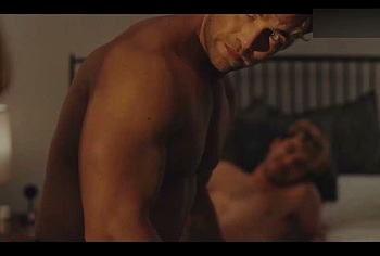Zane Phillips John Brodsky and Panagiotis Margetis Nude Gay Sex in Something Still
