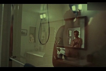 Zane Phillips John Brodsky and Panagiotis Margetis Nude Gay Sex in Something Still