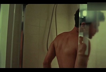 Zane Phillips John Brodsky and Panagiotis Margetis Nude Gay Sex in Something Still