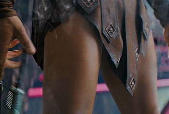 Nicholas Galitzine Shirtless And Hot Scenes in Masters Of The Universe