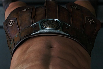 Nicholas Galitzine Shirtless And Hot Scenes in Masters Of The Universe