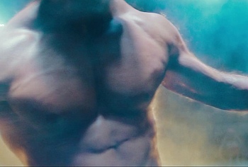 Nicholas Galitzine Shirtless And Hot Scenes in Masters Of The Universe