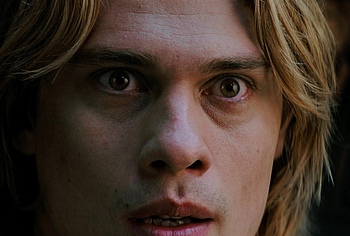 Nicholas Galitzine Shirtless And Hot Scenes in Masters Of The Universe