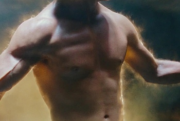 Nicholas Galitzine Shirtless And Hot Scenes in Masters Of The Universe