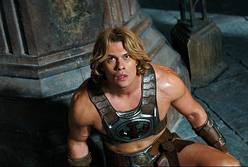 Nicholas Galitzine Shirtless And Hot Scenes in Masters Of The Universe