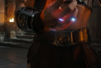Nicholas Galitzine Shirtless And Hot Scenes in Masters Of The Universe