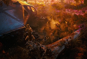 Nicholas Galitzine Shirtless And Hot Scenes in Masters Of The Universe