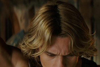 Nicholas Galitzine Shirtless And Hot Scenes in Masters Of The Universe