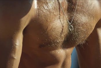 Garrett Wareing and Philip Winchester Shirtless and Hot in Ransom Canyon