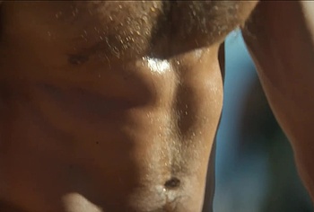 Garrett Wareing and Philip Winchester Shirtless and Hot in Ransom Canyon