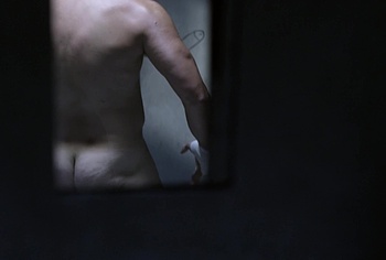 Xavier Horan Nude Uncensored Scenes in Westside