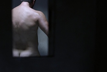 Xavier Horan Nude Uncensored Scenes in Westside