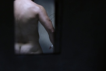 Xavier Horan Nude Uncensored Scenes in Westside