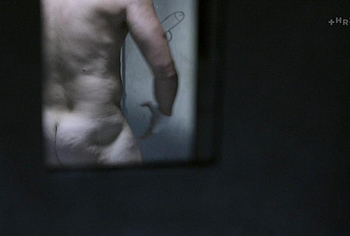 Xavier Horan Nude Uncensored Scenes in Westside