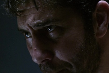 Xavier Horan Nude Uncensored Scenes in Westside